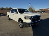 Used 2022 RAM 1500 Laramie image 2