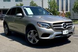 Used 2019 Mercedes-Benz GLC 300 4MATIC w/ Premium Package image 2