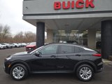 New 2025 Buick Envista Preferred w/ Advanced Safety Package image 5