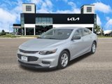 Used 2017 Chevrolet Malibu LS image 4