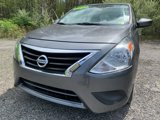 Used 2018 Nissan Versa S Plus image 5