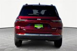 New 2025 Jeep Grand Cherokee Limited image 4