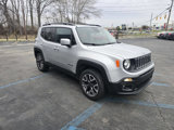 Used 2016 Jeep Renegade Latitude w/ Popular Equipment Group image 2