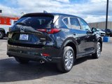 Used 2024 MAZDA CX-5 AWD 2.5 S w/ Select Package image 3