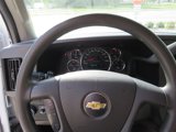 Used 2021 Chevrolet Express 2500 w/ Driver Convenience Package image 5