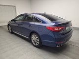 Used 2016 Hyundai Sonata Sport image 5