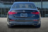 New 2025 Mercedes-Benz C 300 4MATIC Sedan image 5