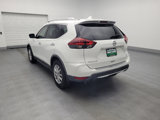 Used 2018 Nissan Rogue SV image 5