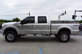 Used 2015 Ford F350 Lariat w/ Chrome Package image 2