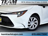 Used 2022 Toyota Corolla LE image 3