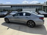 Certified 2022 BMW 530i w/ Premium Package image 3