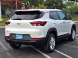 New 2026 Chevrolet TrailBlazer LS w/ LS Convenience Package image 4