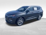 Used 2020 Hyundai Santa Fe Limited w/ Cargo Package image 3