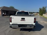 Used 2016 GMC Sierra 1500 SLT w/ SLT Premium Package image 5