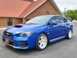 Used 2020 Subaru WRX STI image 4