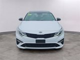 Used 2020 Kia Optima SE image 2