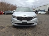 Used 2018 Kia Sedona SX image 2