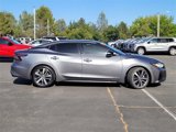 Used 2020 Nissan Maxima 3.5 SV w/ Floor Mat Group image 4