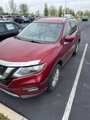 Used 2018 Nissan Rogue AWD image 2