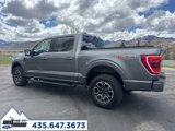 Used 2021 Ford F150 XLT w/ Equipment Group 302A High image 3