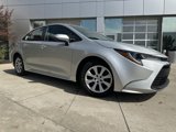 Used 2023 Toyota Corolla LE image 2
