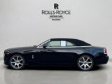 Certified 2017 Rolls-Royce Dawn image 3