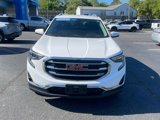 Certified 2021 GMC Terrain SLT w/ Infotainment Package II image 3