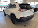Used 2021 Jeep Cherokee Latitude Lux image 6