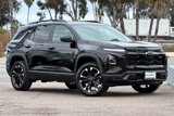 New 2025 Chevrolet Equinox RS image 2