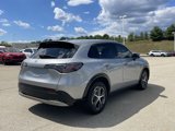Used 2024 Honda HR-V EX-L image 3