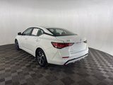 Used 2021 Nissan Sentra SV image 6