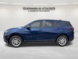 Used 2023 Chevrolet Equinox LS image 2