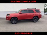 Used 2015 Toyota 4Runner SR5 image 4