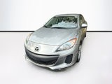 Used 2013 MAZDA MAZDA3 i Sport image 2