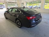 Certified 2023 Chevrolet Malibu LT image 3