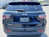 New 2025 Jeep Compass Limited image 6