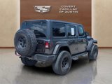 Used 2019 Jeep Wrangler Unlimited Sport S image 5
