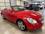 Used 2004 Lexus SC 430 Convertible image 2