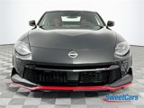 Used 2024 Nissan Z NISMO w/ Floor Mat Package image 2