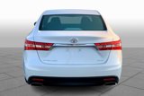 Used 2013 Toyota Avalon XLE image 4