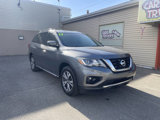 Used 2017 Nissan Pathfinder SL w/ SL Tech Package image 2