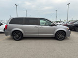 Used 2015 Dodge Grand Caravan SXT w/ Blacktop Package image 4