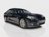 Used 2016 BMW 528i Sedan image 2