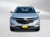 Used 2021 Chevrolet Equinox LT image 2