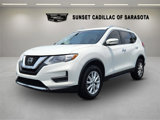 Used 2019 Nissan Rogue SV image 3