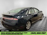 Used 2014 Lincoln MKZ Hybrid w/ Equipment Group 202A Reserve image 4