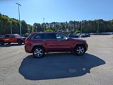 Used 2012 Jeep Grand Cherokee Overland image 4