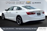 Certified 2023 Chevrolet Malibu LT image 2