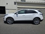 Used 2021 Cadillac XT5 Sportv image 3