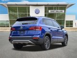 Certified 2023 Volkswagen Taos S image 3